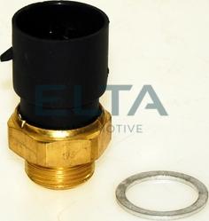 Elta Automotive EV2123 - Prekidač temperature, ventilator radijatora / klima uređaja www.molydon.hr