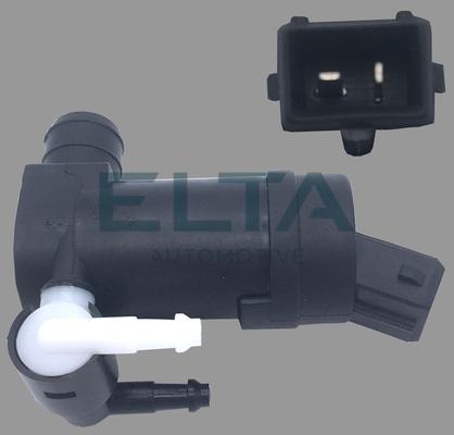 Elta Automotive EW5544 - Pumpa za tekućinu za pranje, pranje vjetrobrana www.molydon.hr