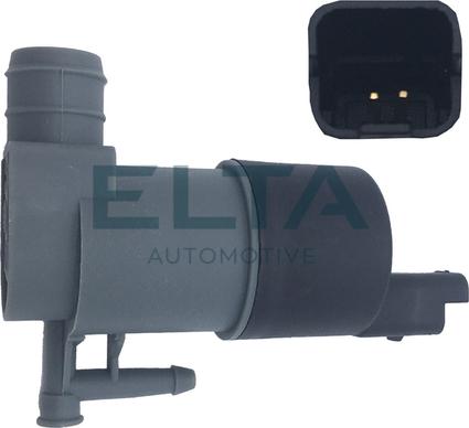 Elta Automotive EW5546 - Pumpa za tekućinu za pranje, pranje vjetrobrana www.molydon.hr