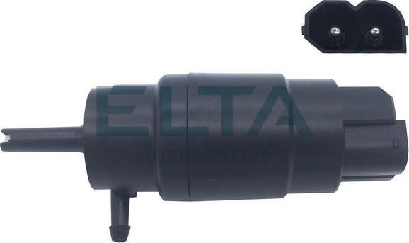 Elta Automotive EW5554 - Pumpa za tekućinu za pranje, pranje vjetrobrana www.molydon.hr