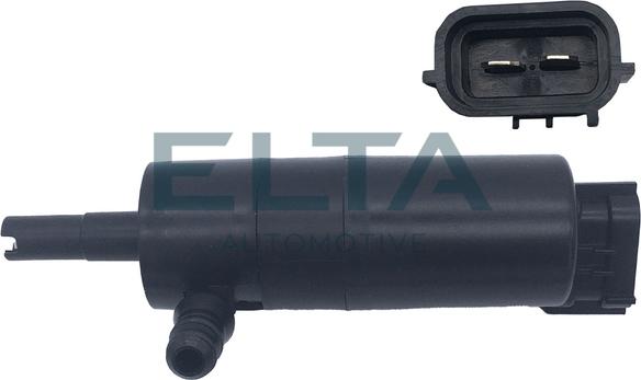 Elta Automotive EW5552 - Pumpa za tekućinu za pranje, pranje vjetrobrana www.molydon.hr