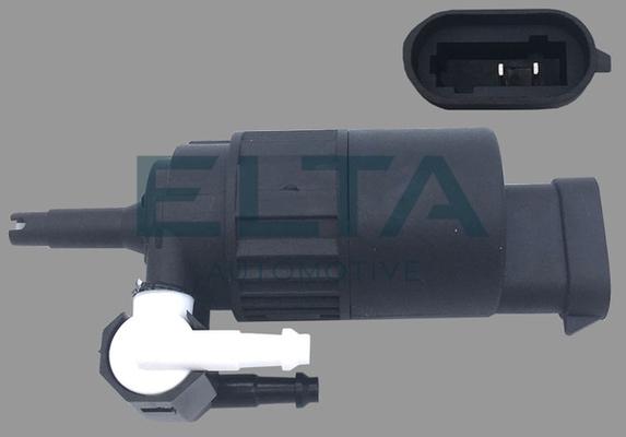 Elta Automotive EW5565 - Pumpa za tekućinu za pranje, pranje vjetrobrana www.molydon.hr