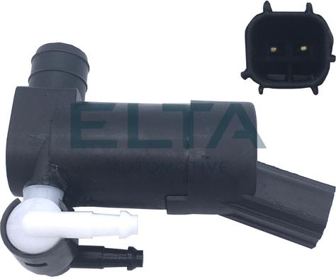 Elta Automotive EW5504 - Pumpa za tekućinu za pranje, pranje vjetrobrana www.molydon.hr