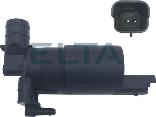 Elta Automotive EW5507 - Pumpa za tekućinu za pranje, pranje farova www.molydon.hr