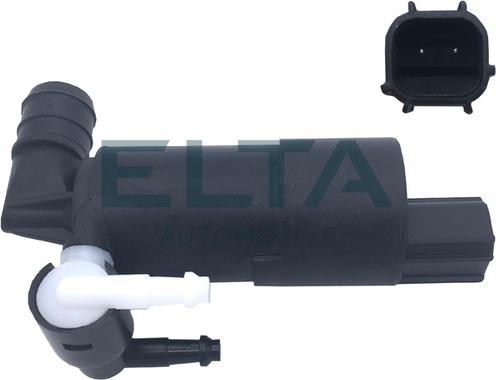 Elta Automotive EW5510 - Pumpa za tekućinu za pranje, pranje vjetrobrana www.molydon.hr