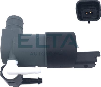 Elta Automotive EW5517 - Pumpa za tekućinu za pranje, pranje vjetrobrana www.molydon.hr