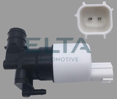 Elta Automotive EW5589 - Pumpa za tekućinu za pranje, pranje vjetrobrana www.molydon.hr