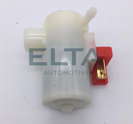 Elta Automotive EW5536 - Pumpa za tekućinu za pranje, pranje vjetrobrana www.molydon.hr