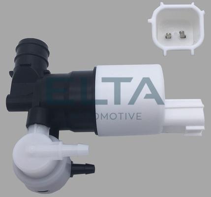 Elta Automotive EW5533 - Pumpa za tekućinu za pranje, pranje vjetrobrana www.molydon.hr