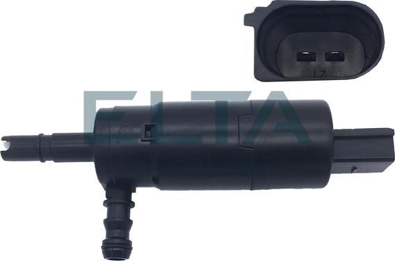 Elta Automotive EW5529 - Pumpa za tekućinu za pranje, pranje farova www.molydon.hr