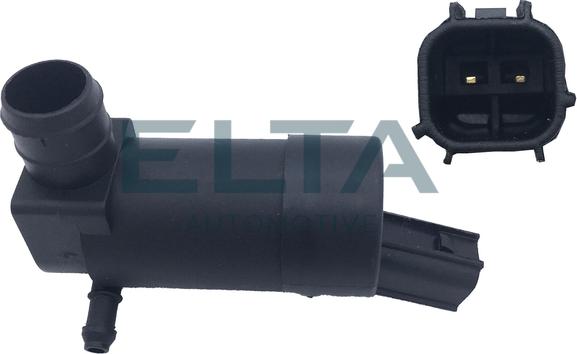 Elta Automotive EW5524 - Pumpa za tekućinu za pranje, pranje vjetrobrana www.molydon.hr