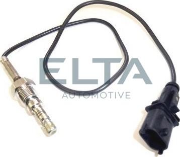 Elta Automotive EX5076 - Senzor, temperatura Ispušnih plinova www.molydon.hr