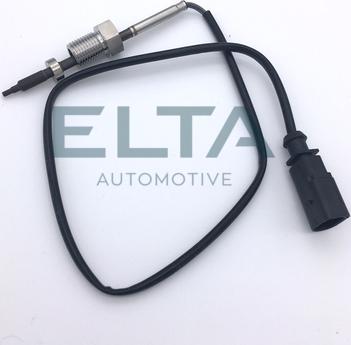 Elta Automotive EX5124 - Senzor, temperatura Ispušnih plinova www.molydon.hr