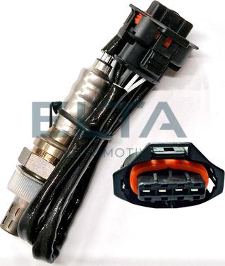 Elta Automotive EX0458 - Lambda-sonda www.molydon.hr