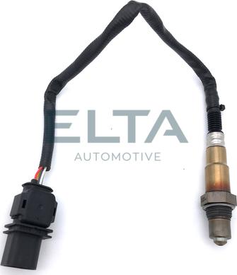 Elta Automotive EX0489 - Lambda-sonda www.molydon.hr