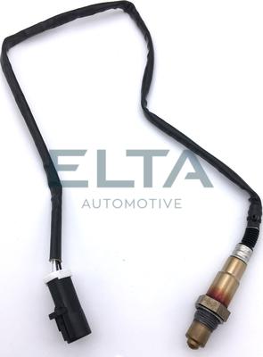 Elta Automotive EX0484 - Lambda-sonda www.molydon.hr