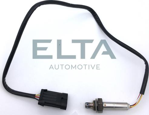 Elta Automotive EX0158 - Lambda-sonda www.molydon.hr