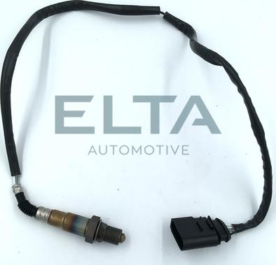 Elta Automotive EX0160 - Lambda-sonda www.molydon.hr