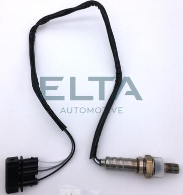 Elta Automotive EX0366 - Lambda-sonda www.molydon.hr