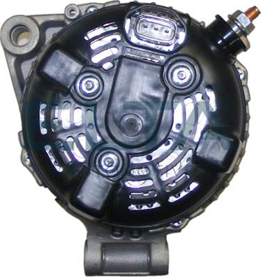 Elta Automotive EZ4561 - Alternator www.molydon.hr