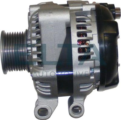 Elta Automotive EZ4561 - Alternator www.molydon.hr