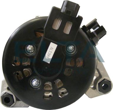 Elta Automotive EZ4562 - Alternator www.molydon.hr