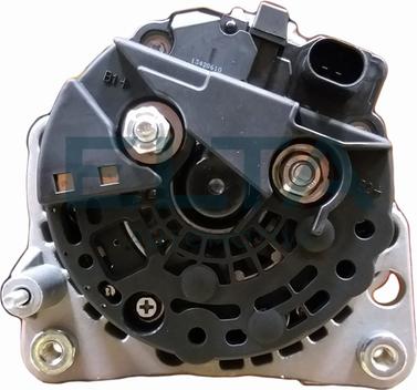 Elta Automotive EZ4603 - Alternator www.molydon.hr