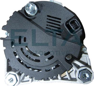 Elta Automotive EZ4629 - Alternator www.molydon.hr