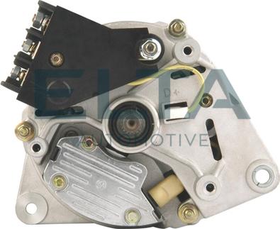 Elta Automotive EZ4000 - Alternator www.molydon.hr