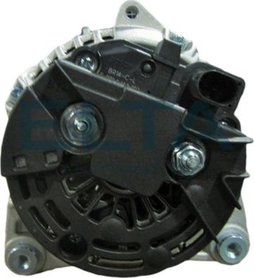 Elta Automotive EZ4187 - Alternator www.molydon.hr