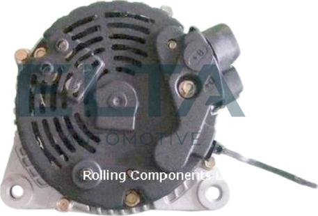 Elta Automotive EZ4727 - Alternator www.molydon.hr