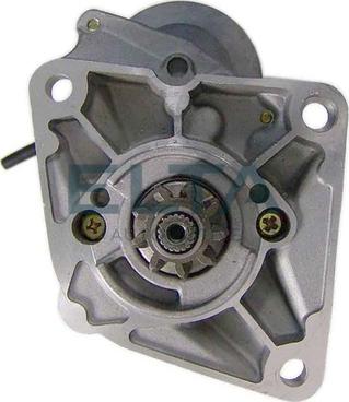 Elta Automotive EZ0443 - Starter www.molydon.hr