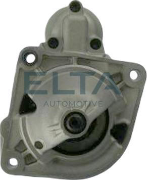 Elta Automotive EZ0461 - Starter www.molydon.hr