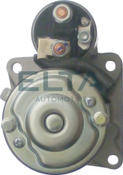 Elta Automotive EZ0405 - Starter www.molydon.hr