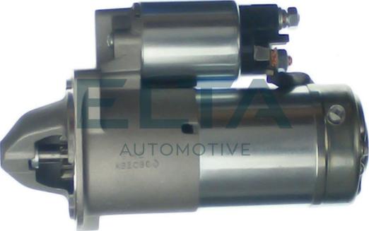 Elta Automotive EZ0405 - Starter www.molydon.hr