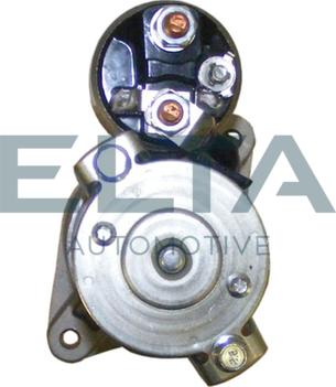 Elta Automotive EZ0401 - Starter www.molydon.hr