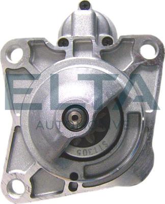 Elta Automotive EZ0546 - Starter www.molydon.hr