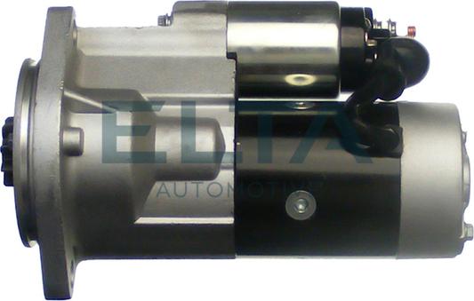 Elta Automotive EZ0516 - Starter www.molydon.hr