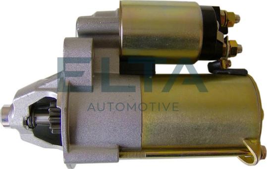 Elta Automotive EZ0517 - Starter www.molydon.hr