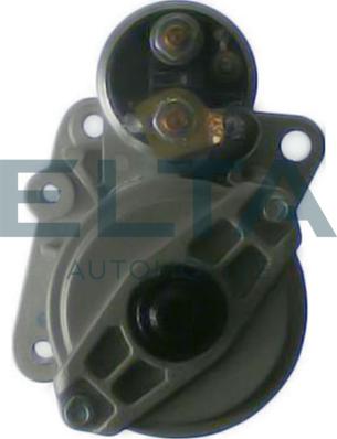 Elta Automotive EZ0588 - Starter www.molydon.hr