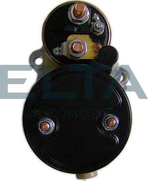 Elta Automotive EZ0349 - Starter www.molydon.hr