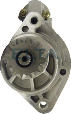 Elta Automotive EZ0324 - Starter www.molydon.hr