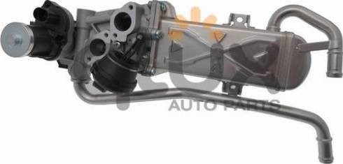 Elta Automotive QL2025 - EGR ventil www.molydon.hr