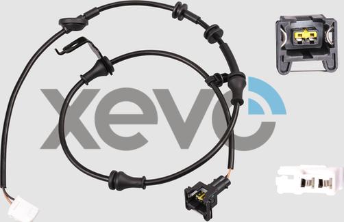 Elta Automotive XBS1594 - Kabel za povezivanje za ABS www.molydon.hr