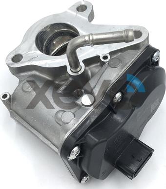 Elta Automotive XEG9415 - EGR ventil www.molydon.hr