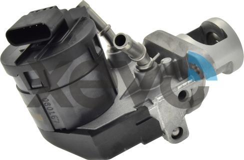 Elta Automotive XEG9054 - EGR ventil www.molydon.hr