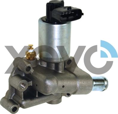 Elta Automotive XEG9056 - EGR ventil www.molydon.hr