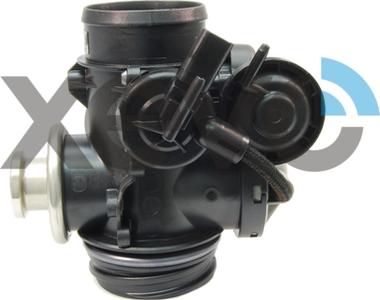 Elta Automotive XEG9053 - EGR ventil www.molydon.hr