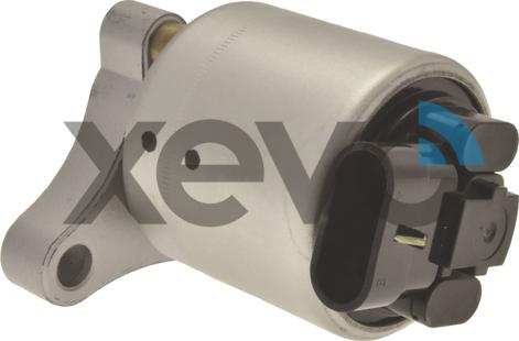 Elta Automotive XEG9002 - EGR ventil www.molydon.hr