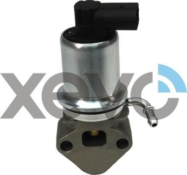 Elta Automotive XEG9015 - EGR ventil www.molydon.hr